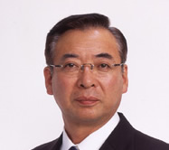 伊根町長　吉本秀樹（よしもと　ひでき）